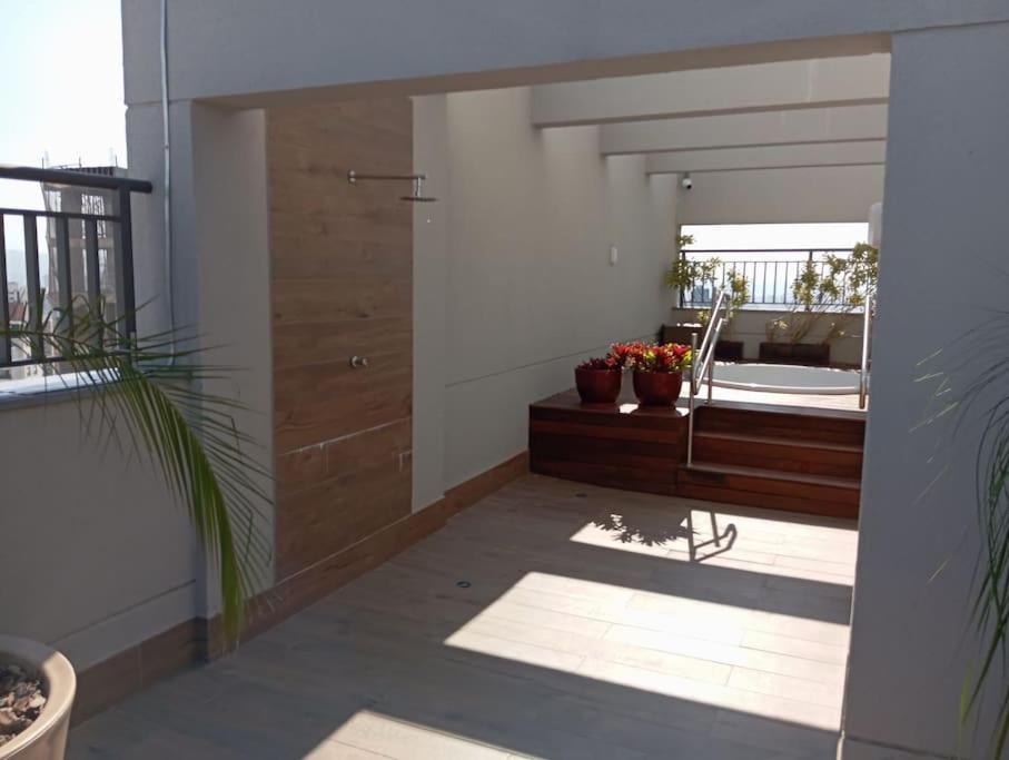 Apto Novo Prox Av Paulista Apartamento