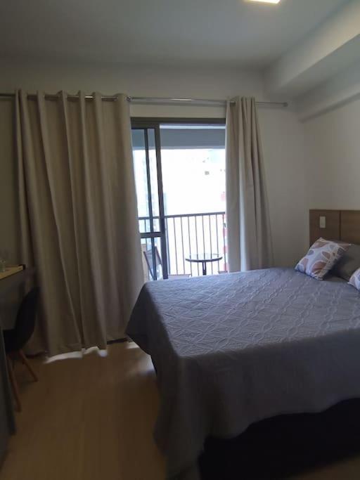 Apartamento Apto Novo Prox Av Paulista